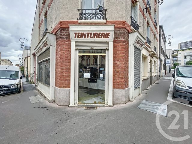 divers à vendre - 58.0 m2 - PUTEAUX - 92 - ILE-DE-FRANCE - Century 21 Cayla Immobilier