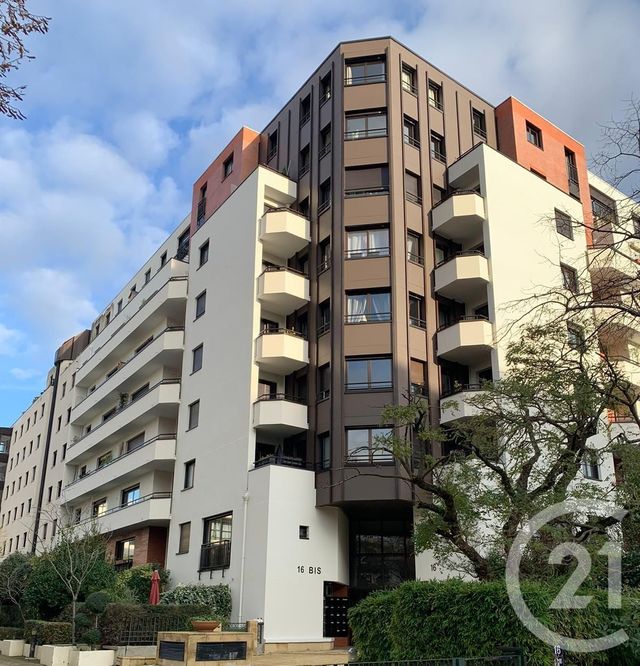 Appartement F4 à vendre - 4 pièces - 86.0 m2 - PUTEAUX - 92 - ILE-DE-FRANCE - Century 21 Cayla Immobilier