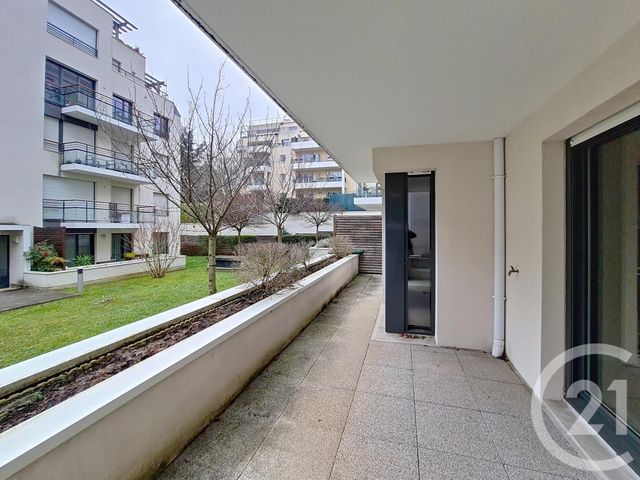 appartement - SURESNES - 92