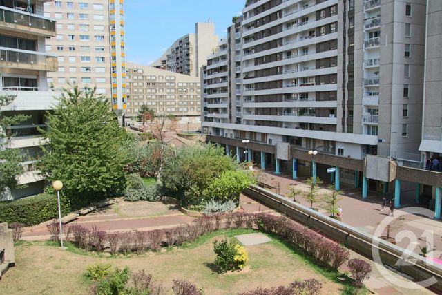 Appartement F3 à louer BOULOGNE BILLANCOURT