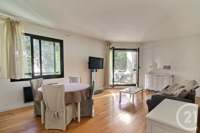 appartement - LA GARENNE COLOMBES - 92