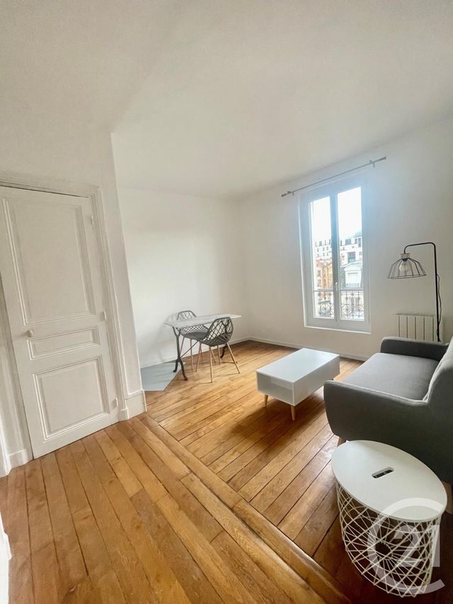 Appartement F2 à louer - 2 pièces - 34.68 m2 - PUTEAUX - 92 - ILE-DE-FRANCE - Century 21 Cayla Immobilier