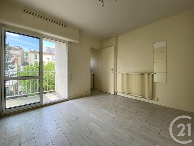 Appartement F1 à louer - 1 pièce - 17.27 m2 - PUTEAUX - 92 - ILE-DE-FRANCE - Century 21 Cayla Immobilier